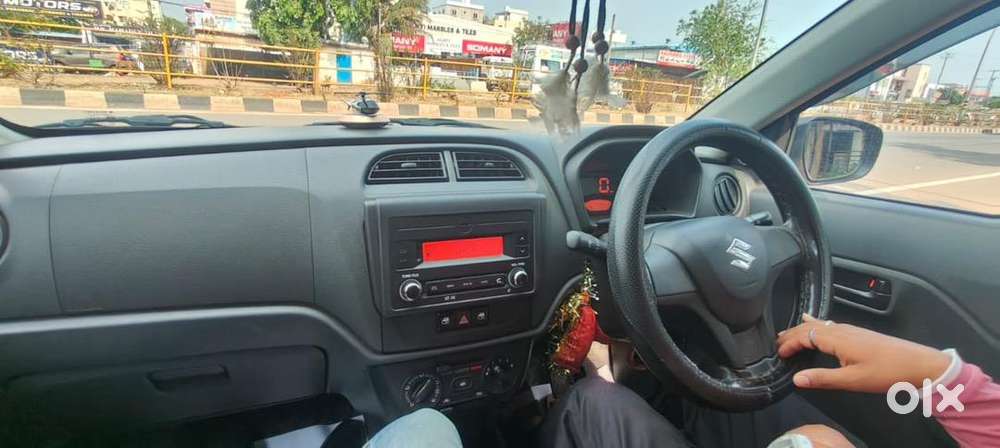 Maruti Suzuki Alto K10 2022 Petrol 43000 Km Driven