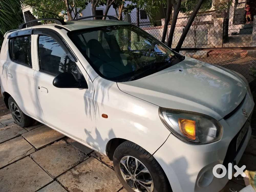 Maruti Suzuki 800 Ac 2019 Model