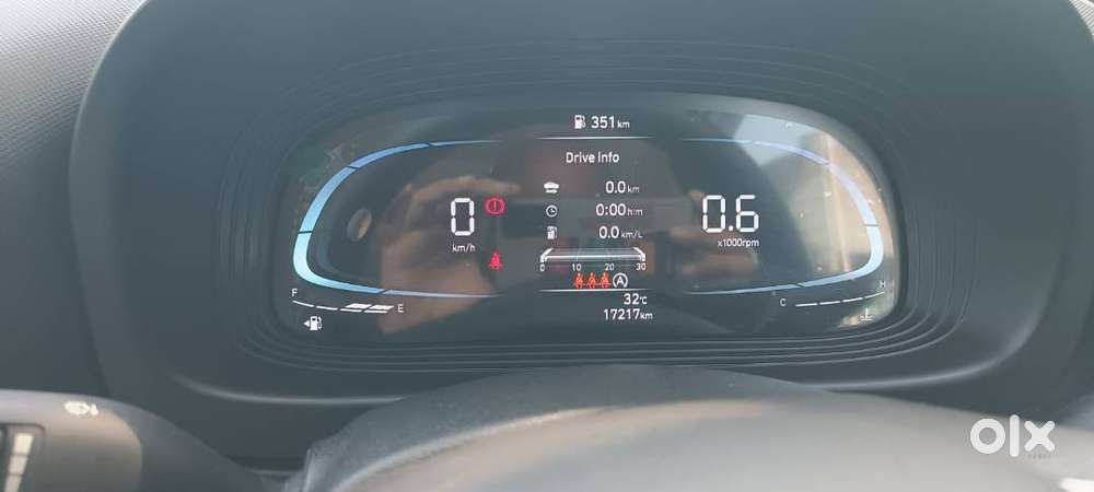 Hyundai Venue Sx 2024