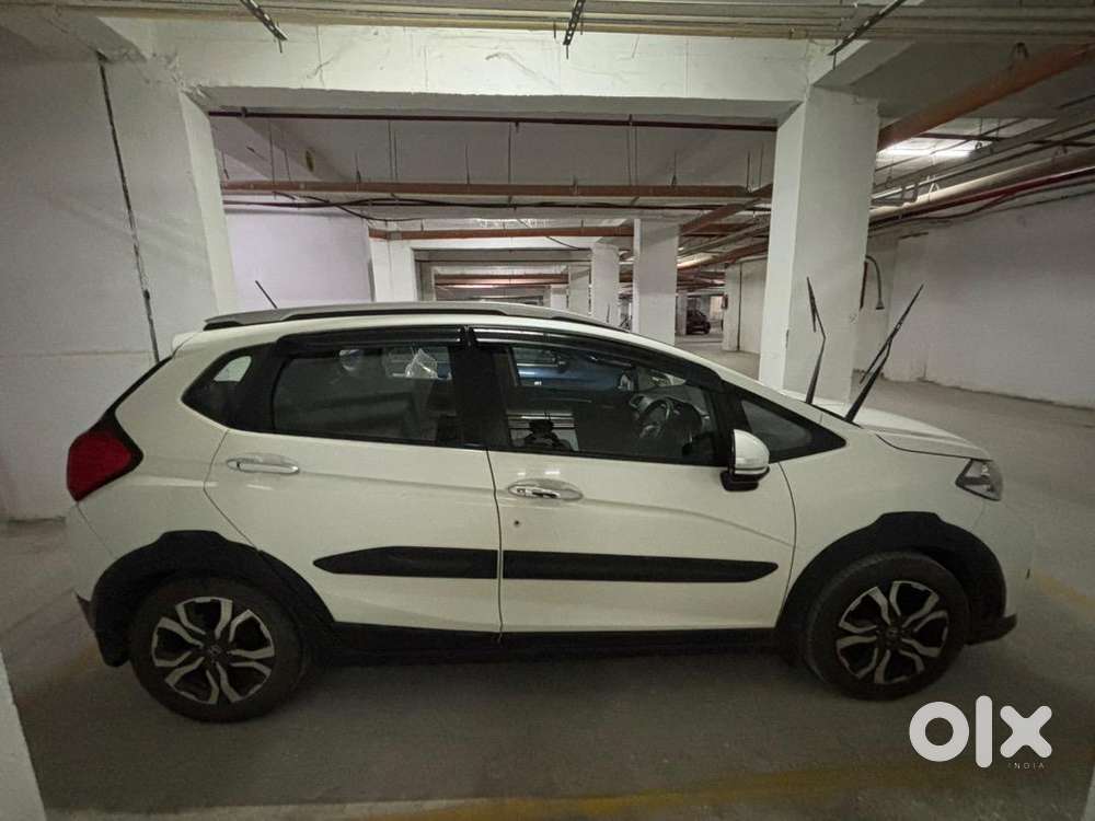 2019 Honda Petrol Manual