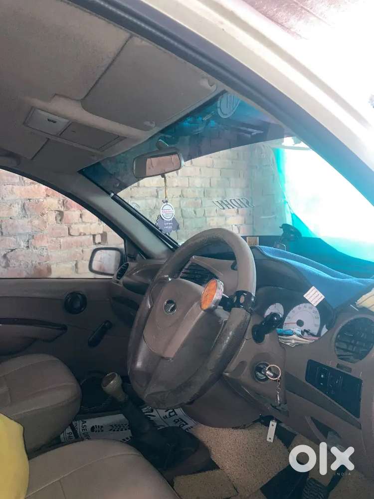 Mahindra Xylo Diesel 2013
