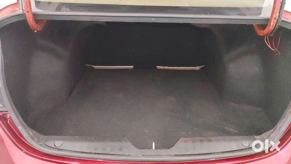 Maruti Suzuki Ciaz Zdi Shvs, 2016, Diesel