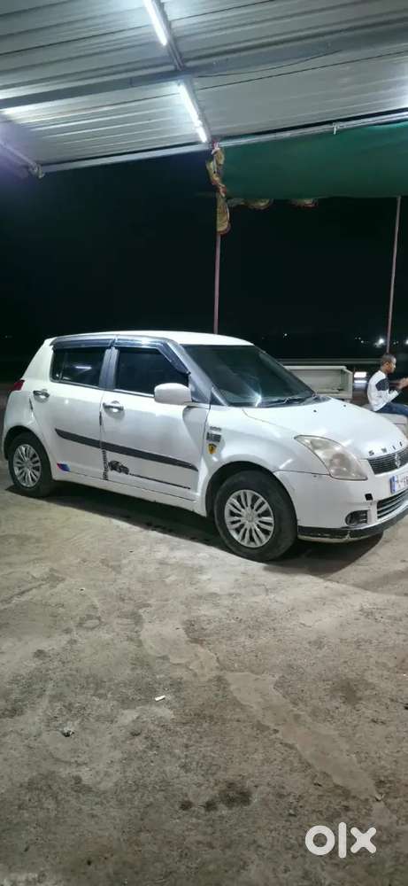 Maruti Swift Vdi 2007