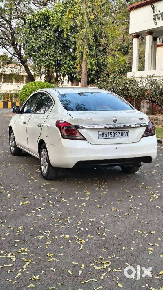 Renault Scala Diesel Rxz, 2013, Diesel