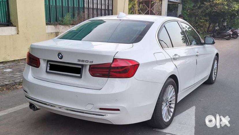 Bmw 3 Series 320d, 2019, Diesel