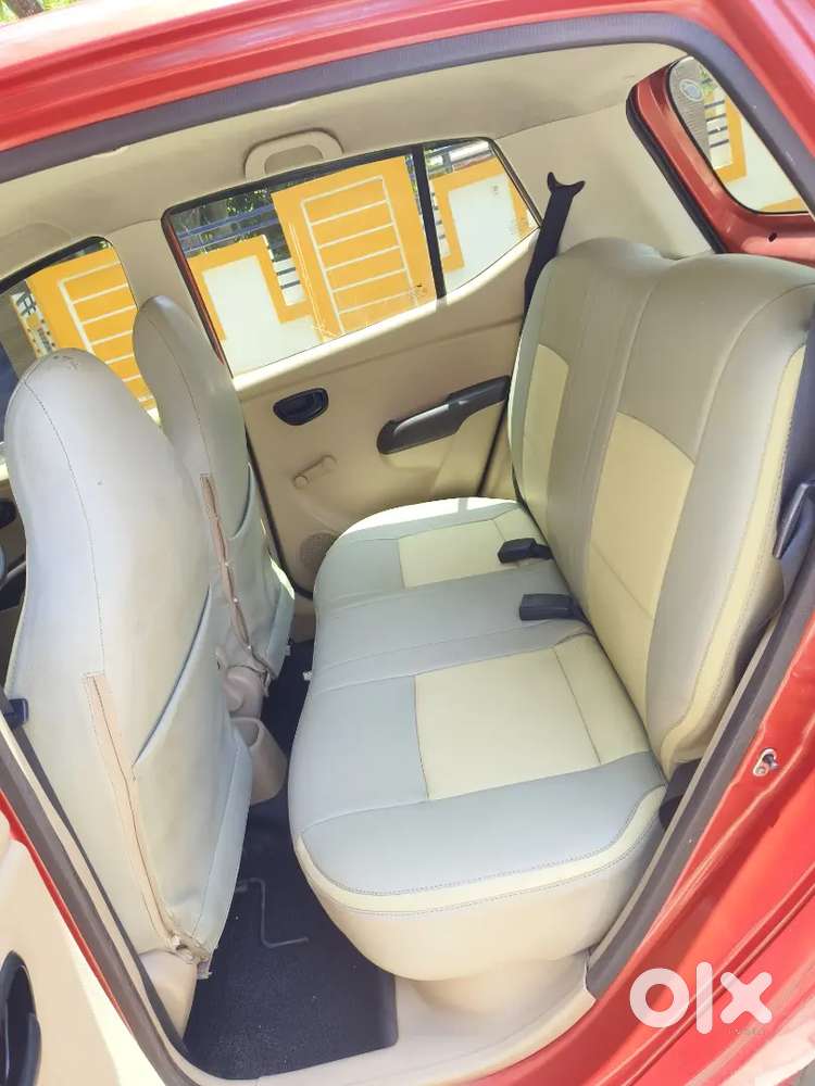 Hyundai I10 2009 Petrol Manual