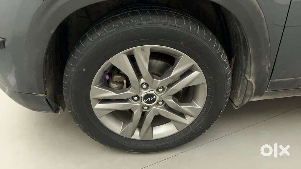 Kia Seltos Htx Plus D, 2022, Diesel