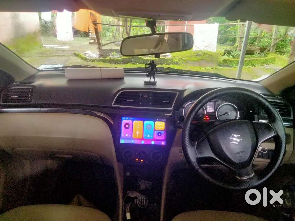 2nd Owner Maruti Ciaz Vdi 2016