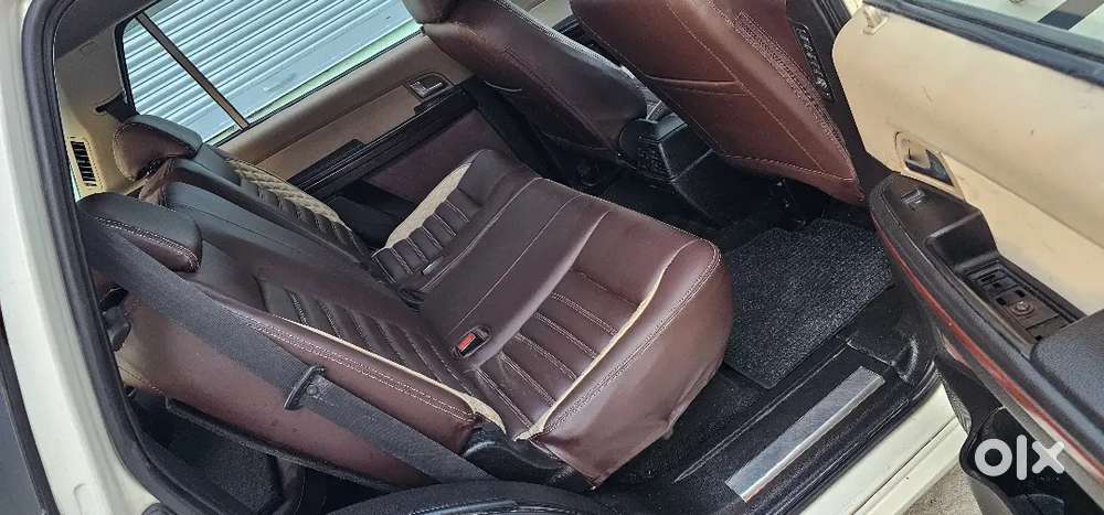 Tata Aria 2015 Loan Facility Available Diesel 85000 Km Driven 2nd Ownr