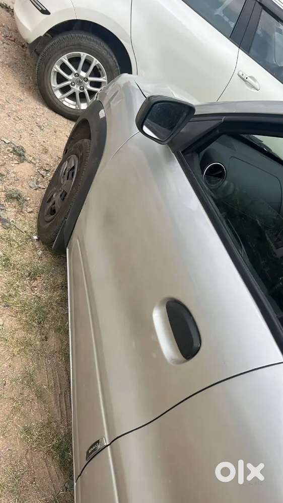 Renault Kwid Rxl 2015 Car