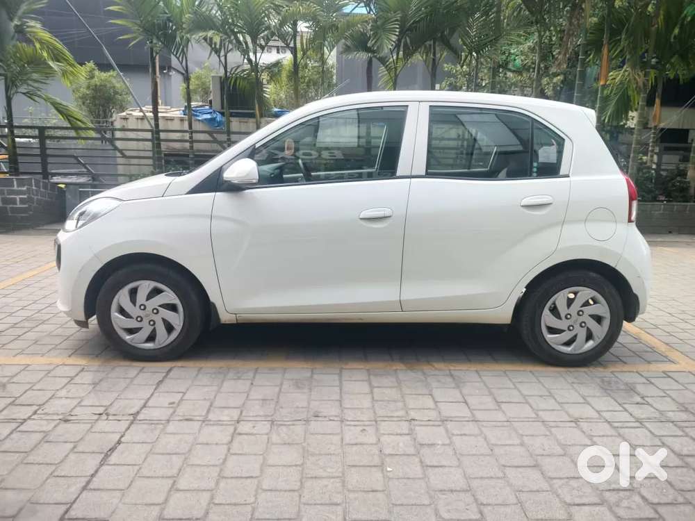 Hyundai Santro Sportz Amt, 2019, Petrol