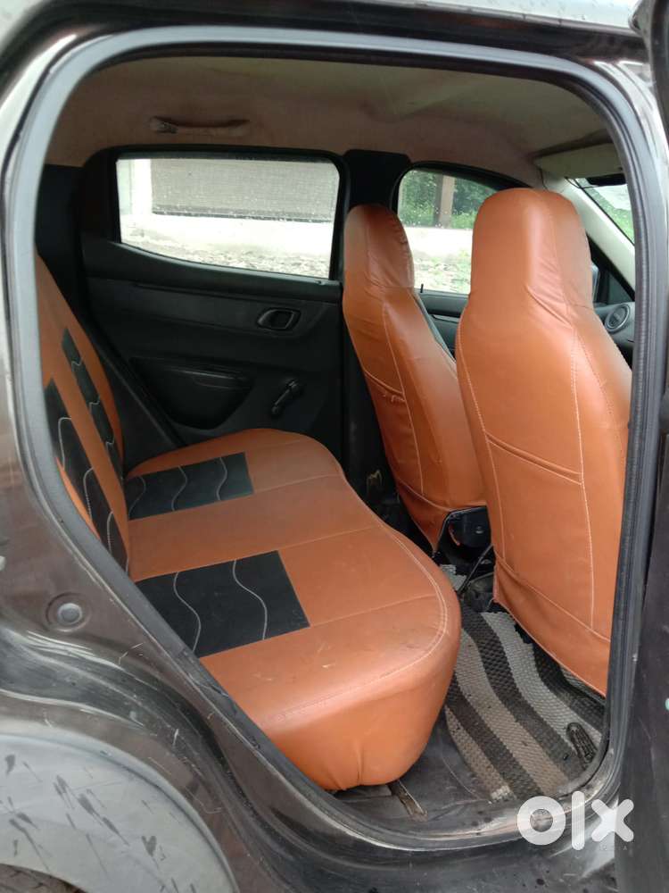 Renault Kwid Rxt 1.0, 2018, Petrol