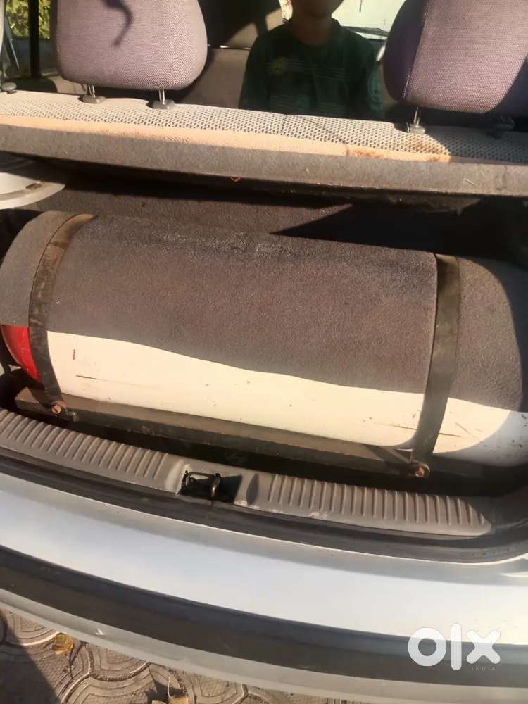 Hyundai Santro Xing 2004