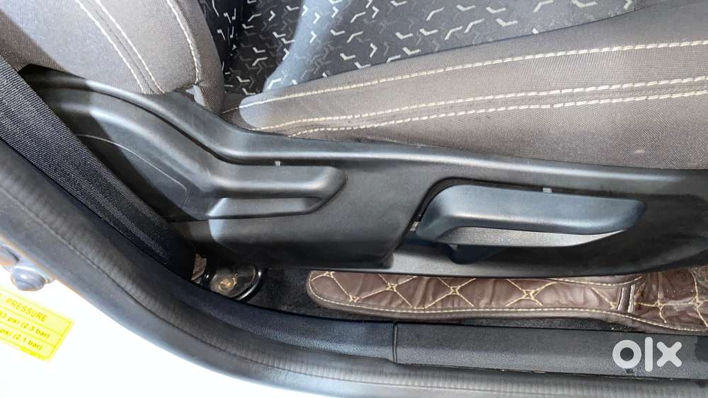 Tata Tiago 1.2 Revotron Xza, 2021, Petrol