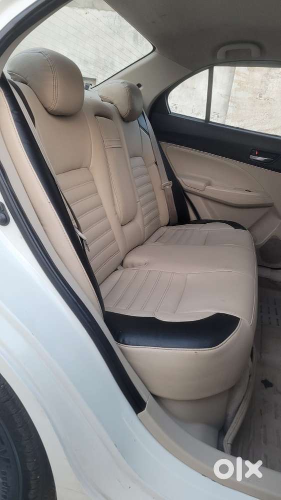 Maruti Suzuki Dzire 2017-2020 Zdi Plus Amt, 2018, Diesel