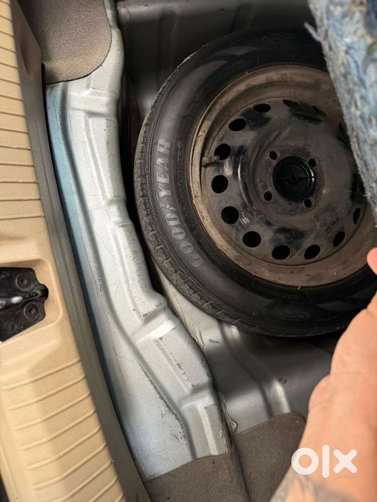 Ford Figo 2016 Petrol 71000 Km Driven