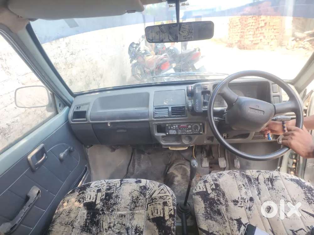 Maruti Suzuki 800 2006 Petrol 67000 Km Driven