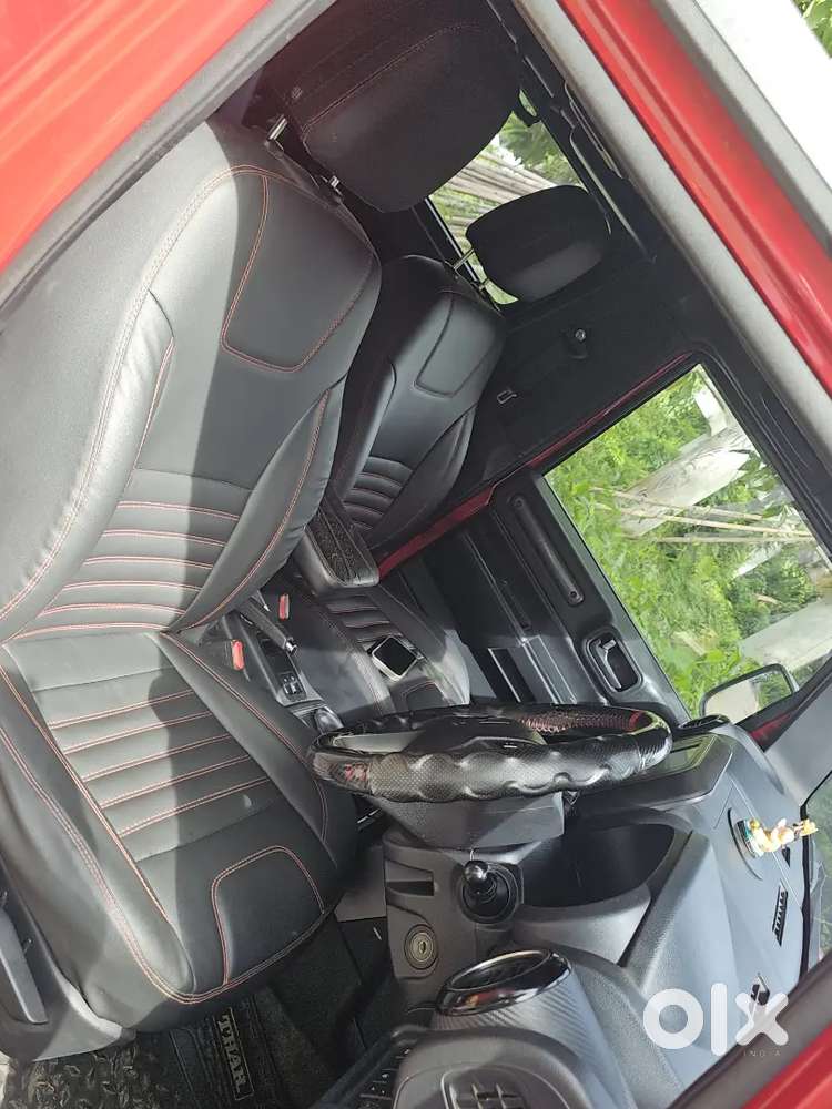Mahindra Thar Lx Diesel 2023