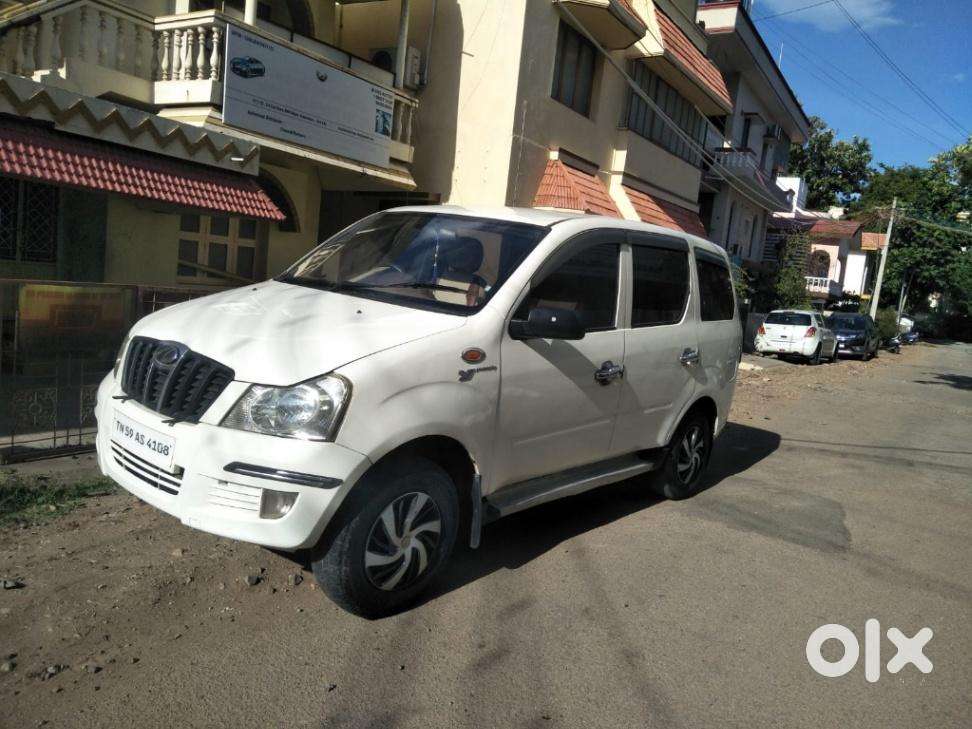 Mahindra Xylo, 2011, Diesel