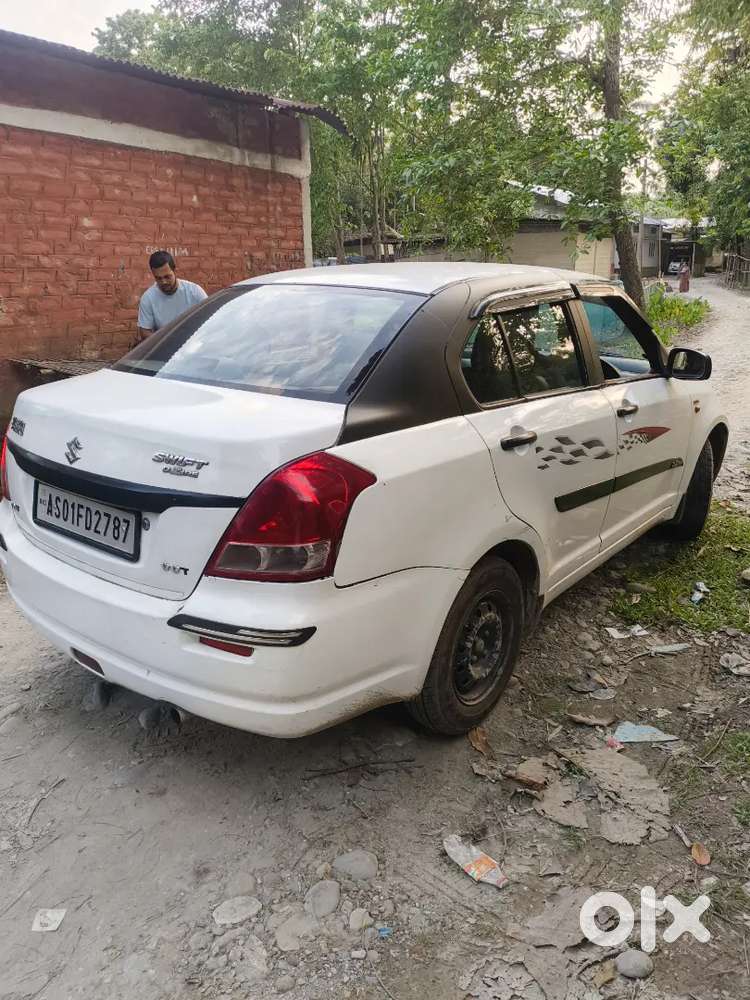 Maruti Suzuki Swift 2015 Diesel 150000 Km Driven