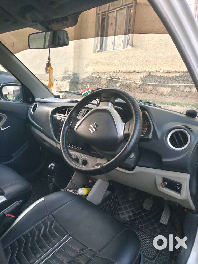 Brand New Condition, All Accessories With Touchscreen Music System