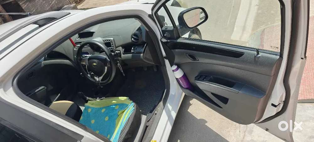 Chevrolet Beat 2013