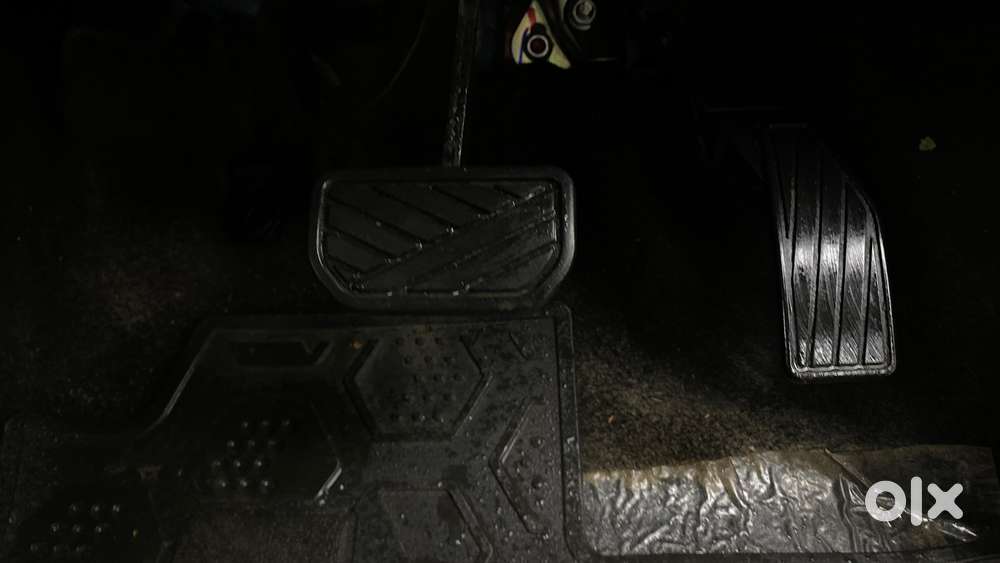 Maruti Suzuki Alto K10 1.0 Vxi (o) Amt, 2024, Petrol