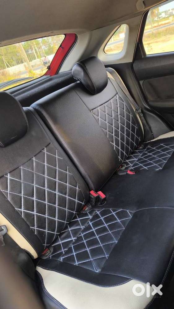 Maruti Suzuki Baleno, 2018, Diesel
