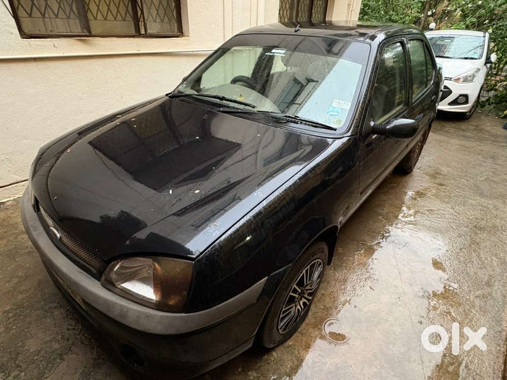 Ford Ikon 2005 Model