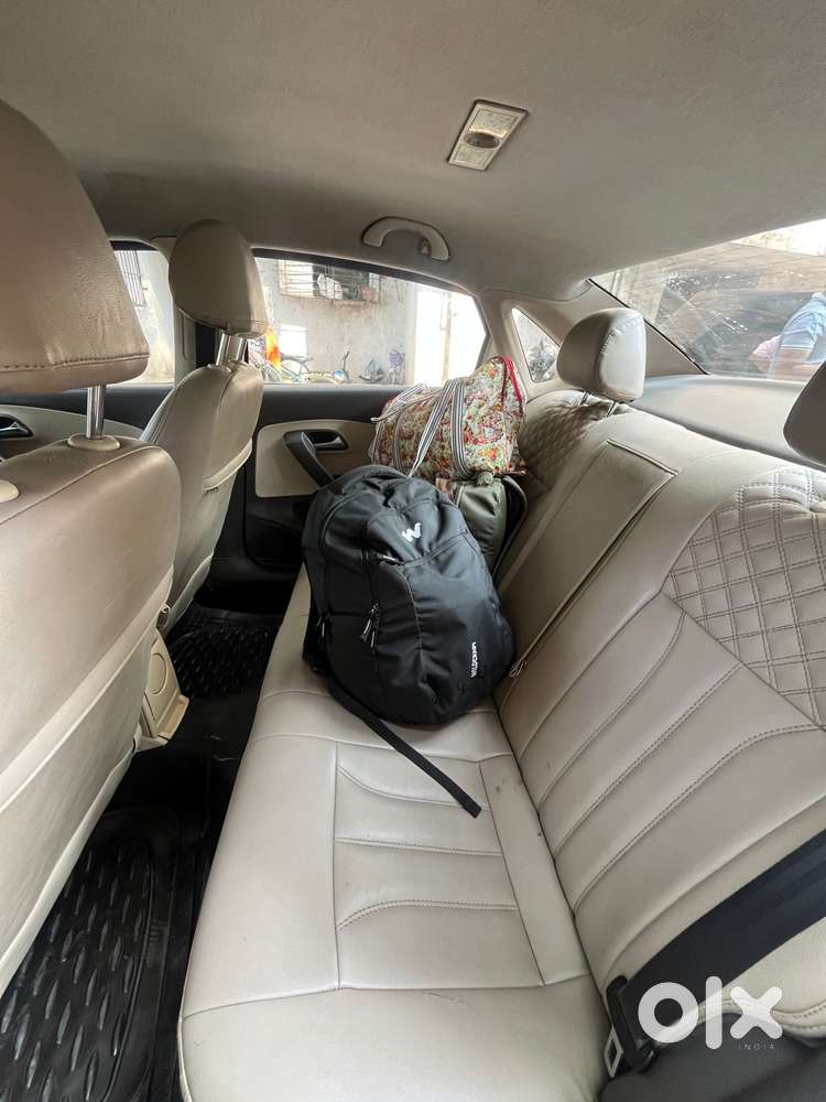 Volkswagen Vento 2010-2013 Diesel Trendline, 2012, Diesel