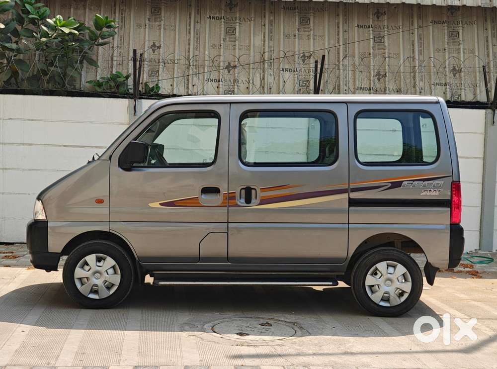 Maruti Suzuki Eeco