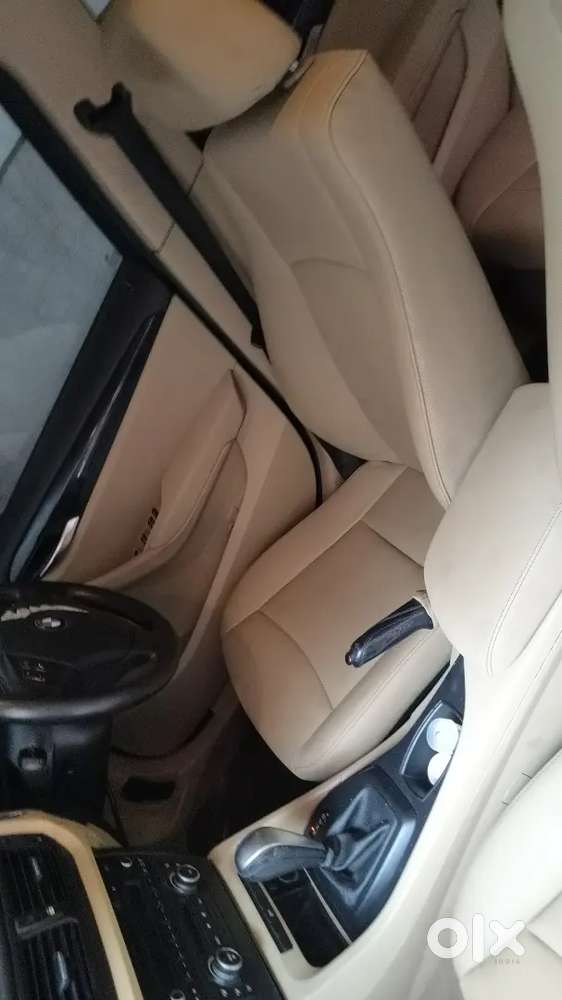 2013 Bmw X1 M Sport Diesel Manual 2013 Perfect Runnig Condition