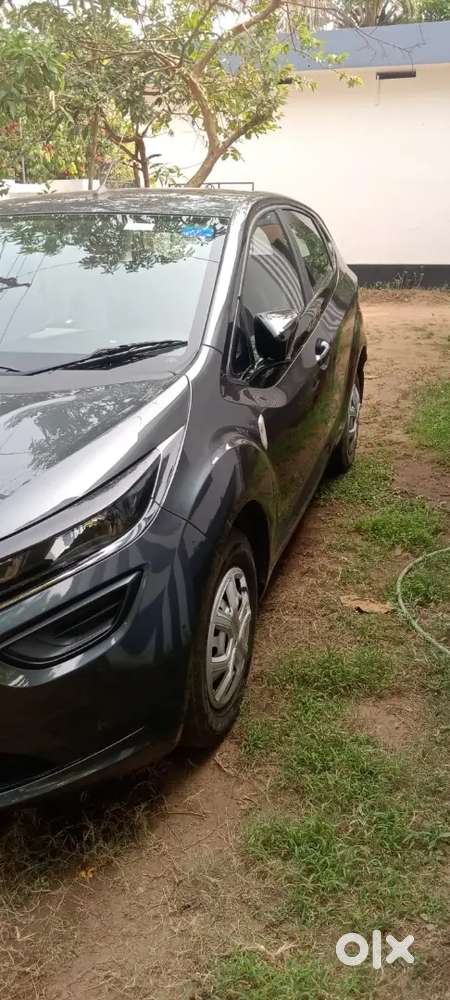 Tata Altroz 2021 Petrol Good Condition