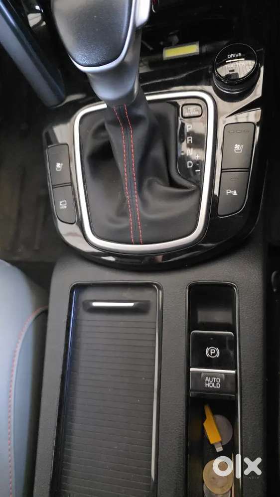 Kia Seltos 2023 Diesel Well Maintained