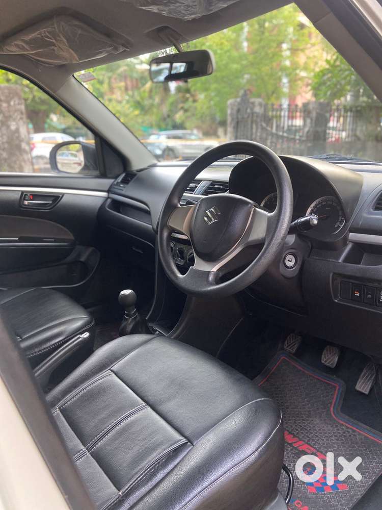 Maruti Suzuki Swift Vxi + Manual, 2014, Petrol