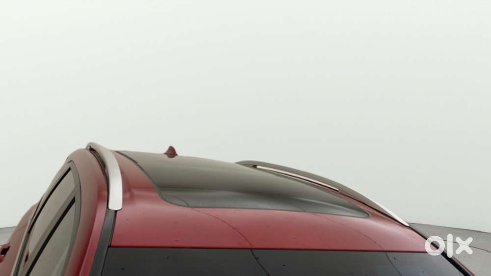 Mg Hector Sharp Dct Petrol, 2019, Petrol