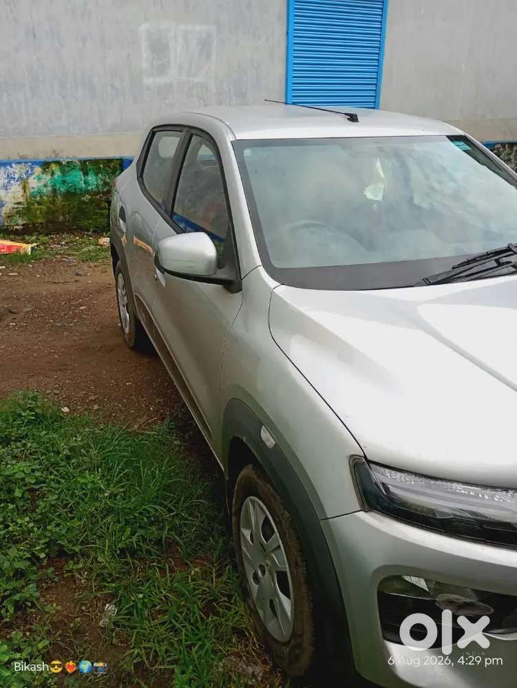 988renault355kwid3284 Top Model 2022 Suv