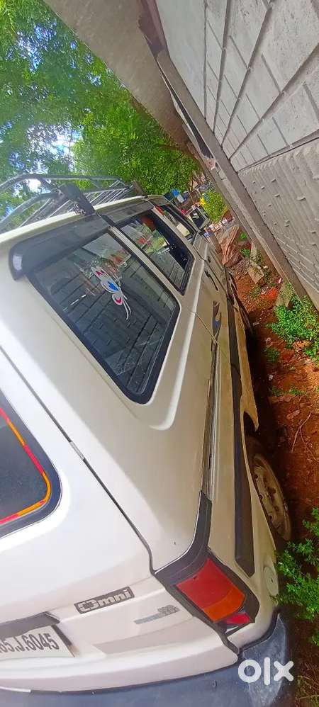 Fc 5years Insurance 1year