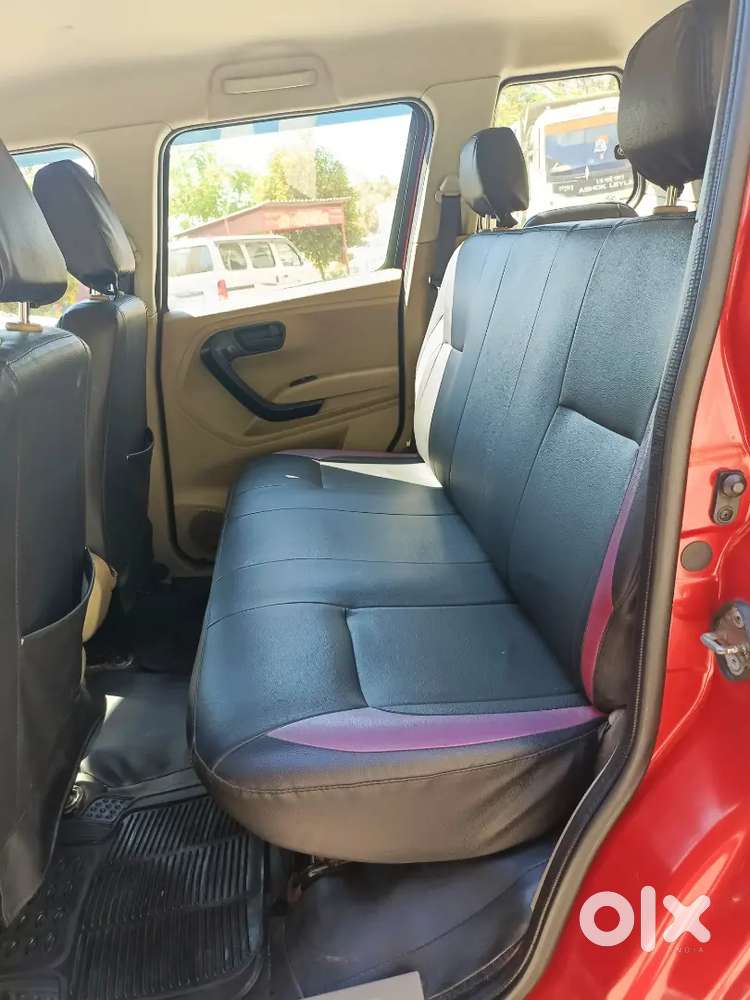 Mahindra Tuv 300 2016 Diesel 65000 Kms Driven