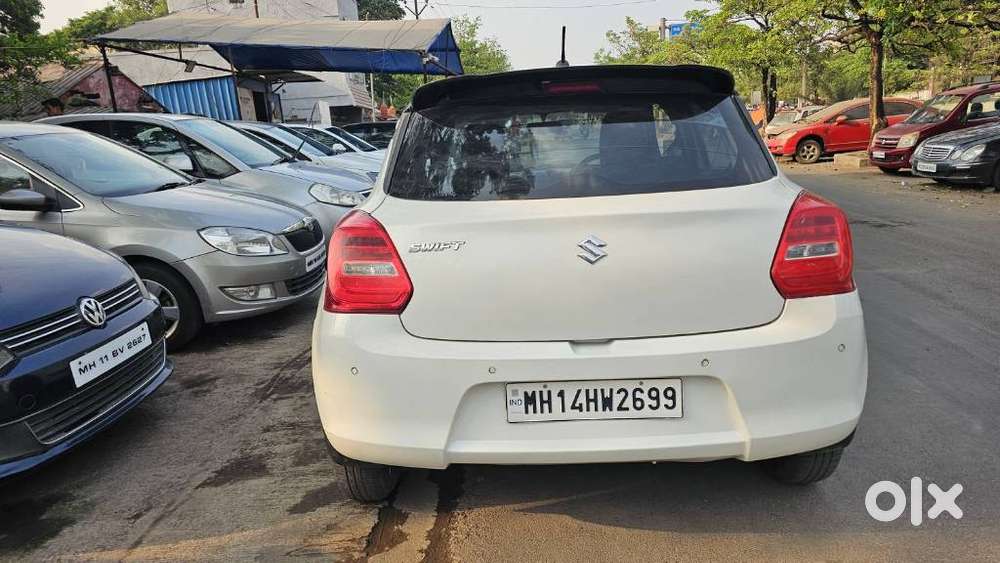 Maruti Suzuki Swift Vdi Bs Iv, 2019, Diesel
