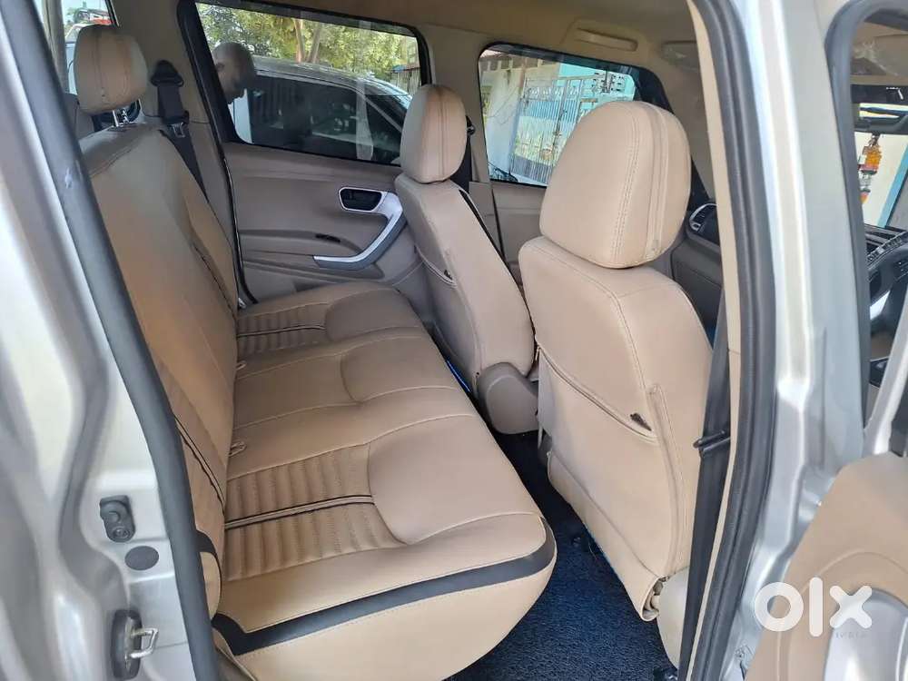 Mahindra Bolero Neo 2023 Diesel 47000 Km Driven