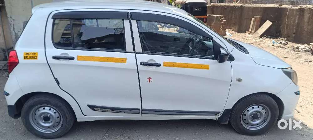 Maruti Suzuki Celerio 2019