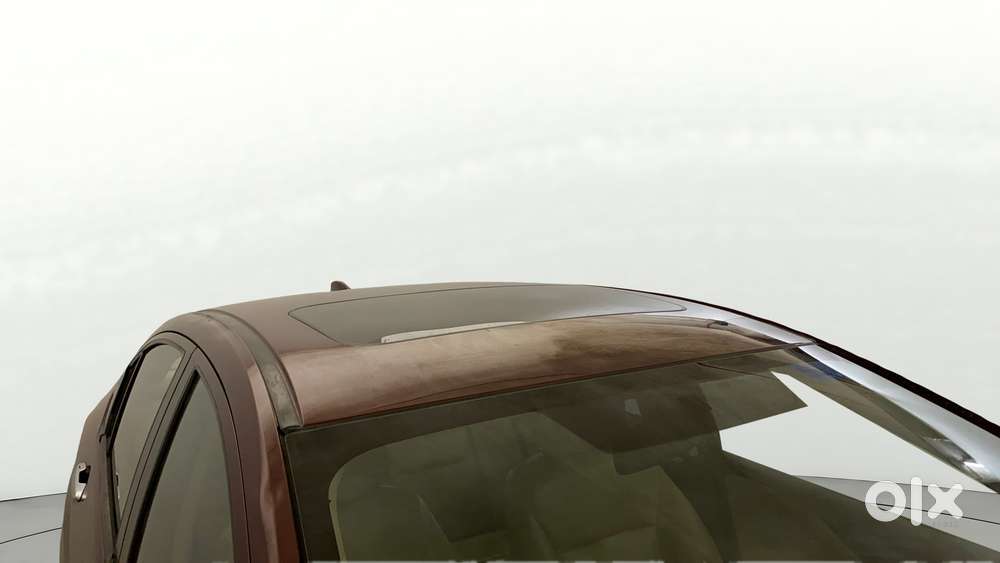 Honda City 2014-2015 I Vtec Cvt Vx, 2015, Petrol