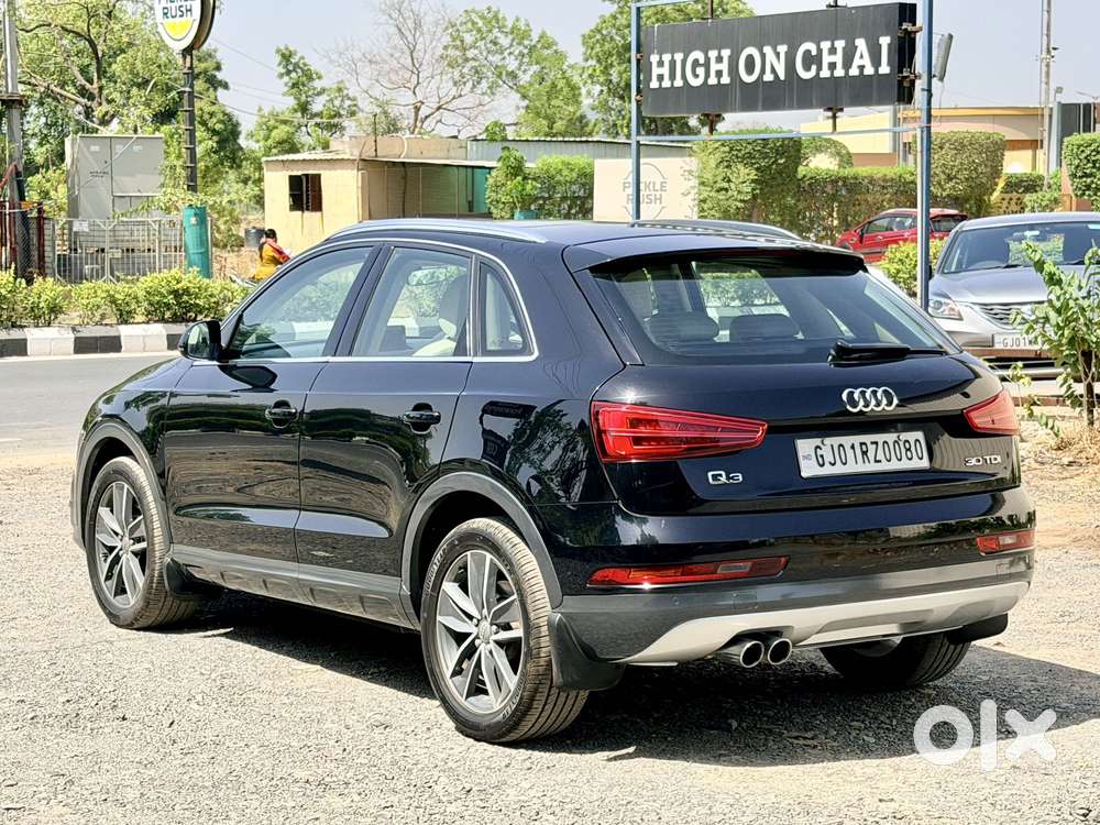 Audi Q3 30 Tdi S, 2017, Diesel