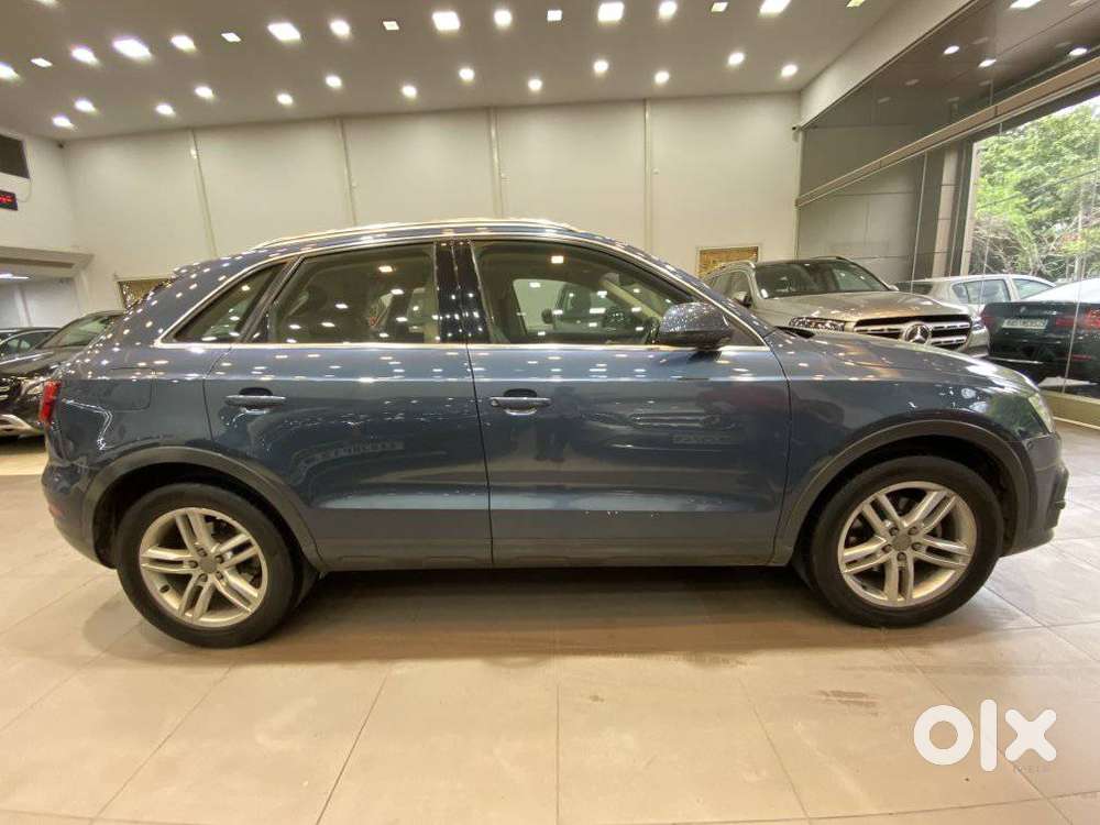 Audi Q3 30 Tdi S, 2018, Diesel