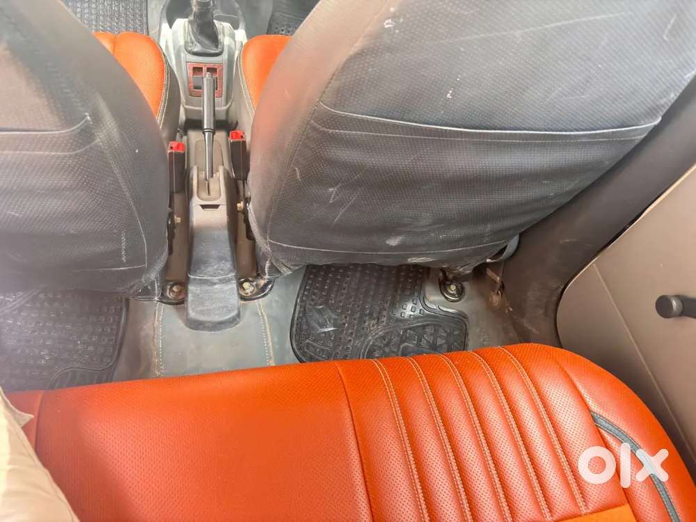 Maruti Suzuki Alto 2017