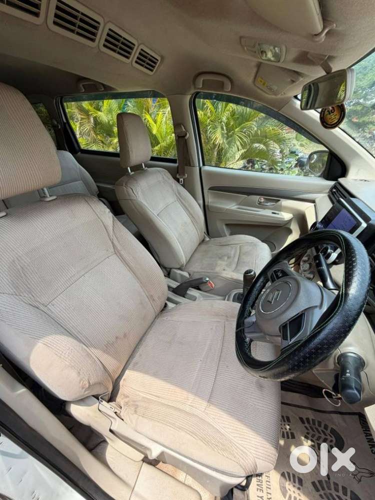 Maruti Suzuki Ertiga 1.5 Vxi Shvs, 2022, Petrol