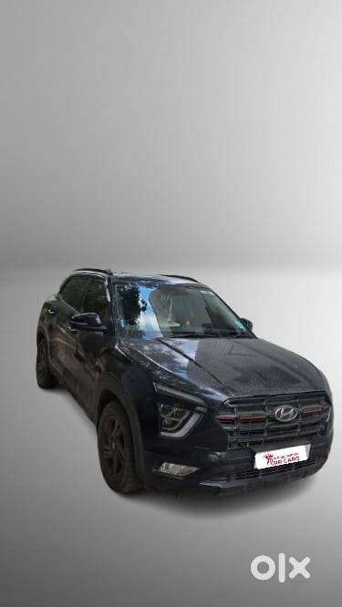 Hyundai Creta 1.4 S, 2023, Petrol
