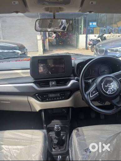 Maruti Suzuki Tour S Cng &ndash; Well-maintained Vehicle-ka43a5530