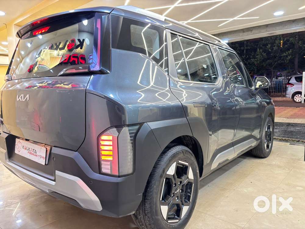 Kia Syros Htk Opt Diesel, 2025, Diesel